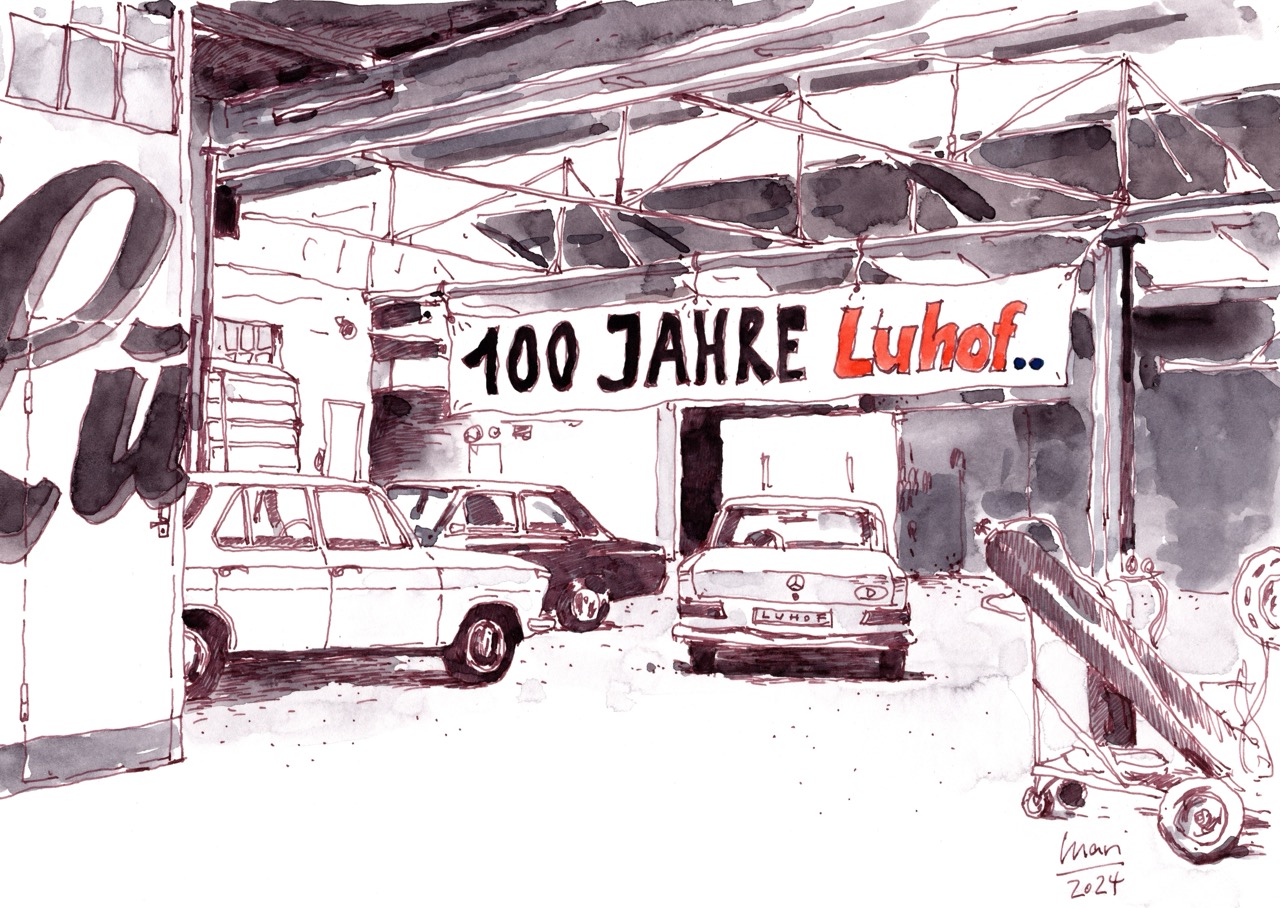 Groß (100 Jahre Luhof)